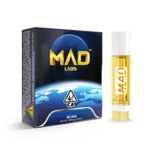 mad labs 2g skywalker og disposable